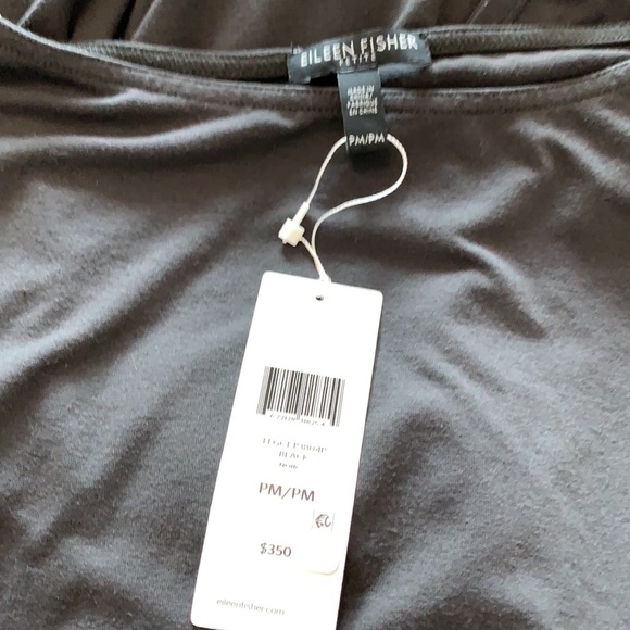 NWT Eileen Fisher top - Picture 6 of 6